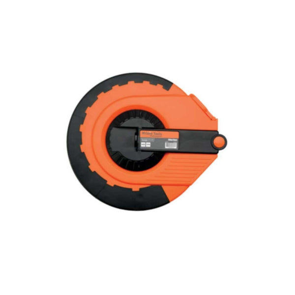 MILANO | Measuring Tape Close Type Fiber 50 Mtr-13Mm | 150200204970