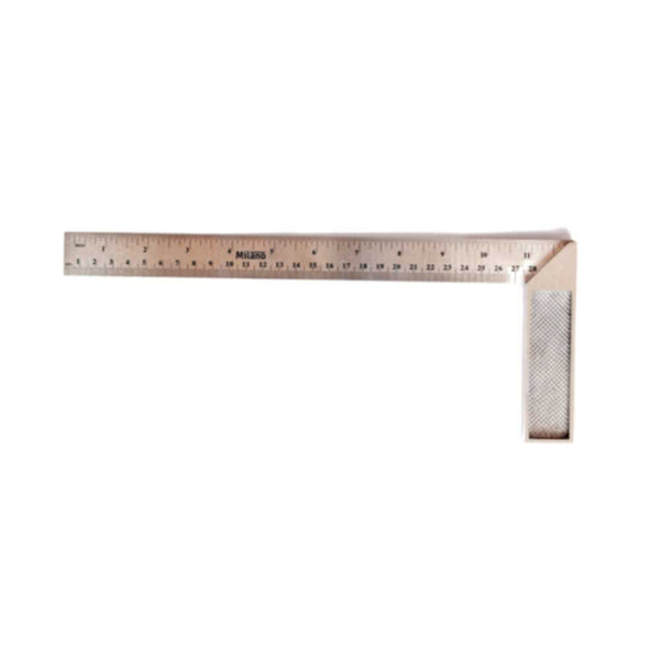 MILANO | Try Square 12" Heavy Duty | 150200204971
