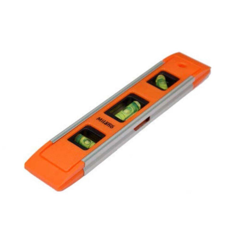MILANO | Spirit Level 9