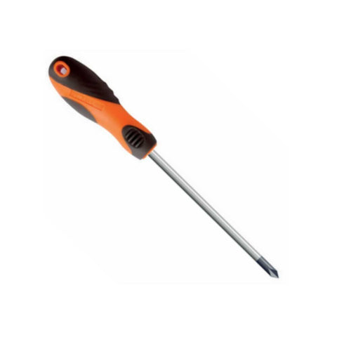 MILANO | Screw Driver Star Ph2 X 150Mm | 150200205046