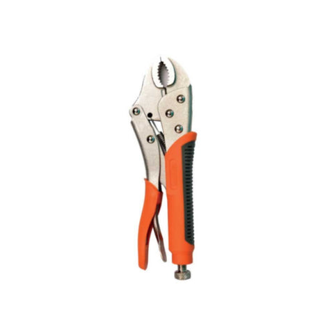 MILANO | Locking Plier Round Nose 10
