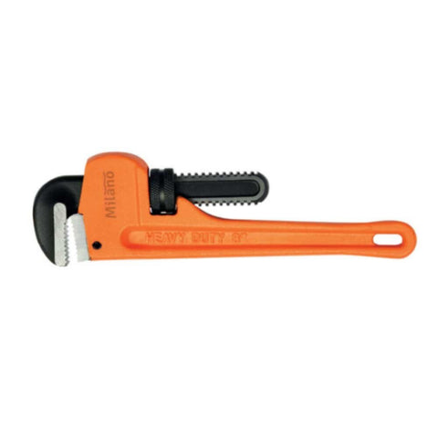 MILANO | Pipe Wrench 24