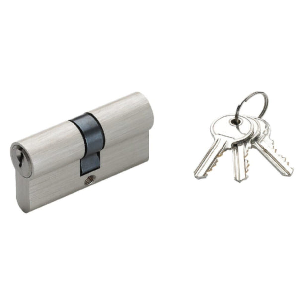 MILANO | Cylinder 80Mm Sn Classic | 150300500067