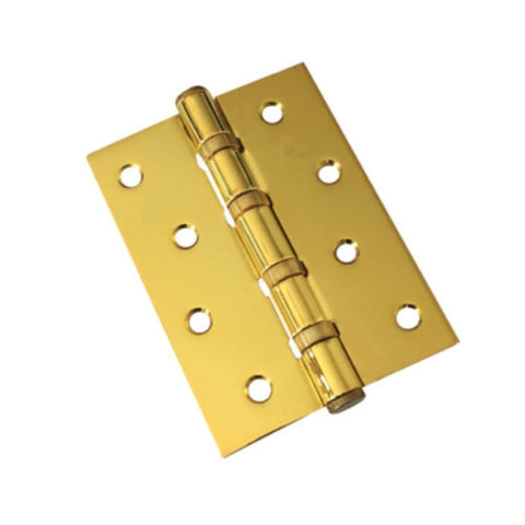 MILANO | Ms Plated Hinges 4X3X3Mm Gp 4Bb | 150300600090