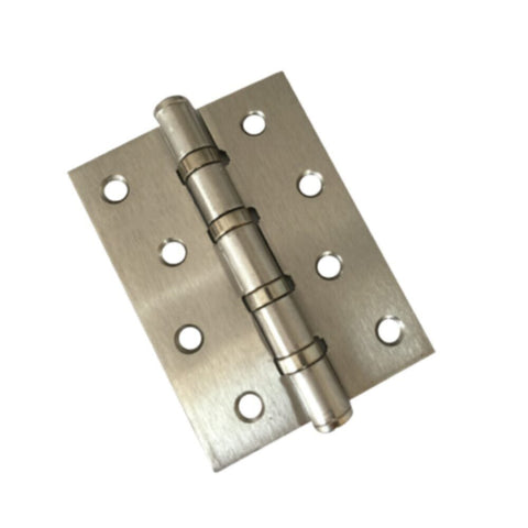 MILANO | Ms Plated Hinges 4X3X3Mm Sn 4Bb | 150300600092