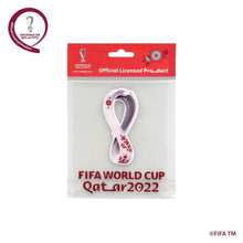 Official FWC Logo Car Sticker | 1504-001MR