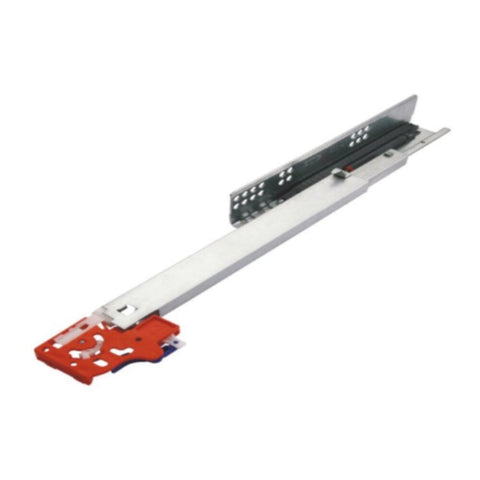 MILANO | F/Exten Undermount Slide Soft Closing L/ | 150500800153