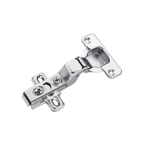 MILANO | Soft Closing Clip-On Hinge, C Type-110 Deg | 150600200032