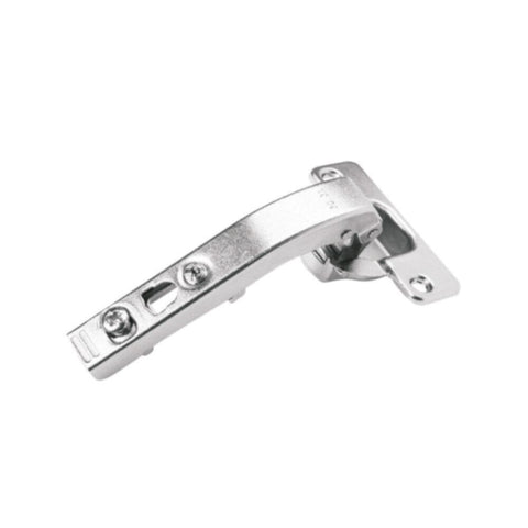 MILANO | 90 Deg Corner Hinge Clip On Soft Closing | 150600400034