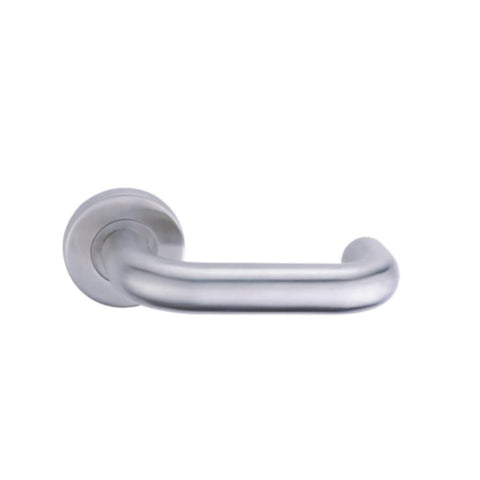 MILANO | Ss 304 Hollow Lever Handle Hp2 19X135X60X | 150901400015