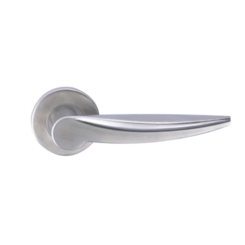MILANO | Ss 304 Solid Lever Handle Cmh-049 Dia 54X1 | 150901400058