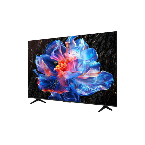 TCL | 75 inch TV P6K model 4K HDR TV  MEMC HVA Screen AiPQ Processor | 75P6K