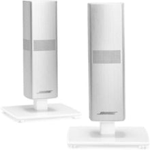 BOSE | OmniJewel Table Stand White Pair | 764522-0020