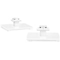 BOSE | OmniJewel Table Stand White Pair | 764522-0020