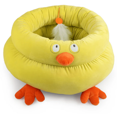 Afb Kitty - Chick Cat Bed | 15103