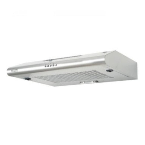 MILANO | Kitchen Hood 60Cm Chrome | 151100501034