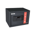 MILANO | Trudy Digital Safe 25Sas 250X350X250 Mm-Bla | 151101500167