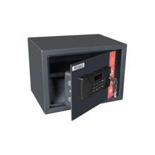 MILANO | Trudy Digital Safe 25Sas 250X350X250 Mm-Bla | 151101500167