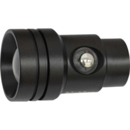 BIGBLUE | White LED Dive Light | RGB