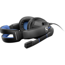 SENNHEISER | GSP 300 Gaming Headset for PC, Mac, Console | 507079, 1000238