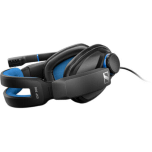 SENNHEISER | GSP 300 Gaming Headset for PC, Mac, Console | 507079, 1000238