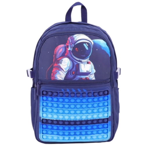 NOMAD | Backpack 17" Popit Space Hero | ND-24BP17-PS