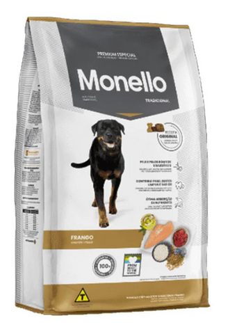 Monello Special Premium Adult Dog Traditional 15Kg | 15404