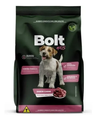 Bolt 15Kg | 15406
