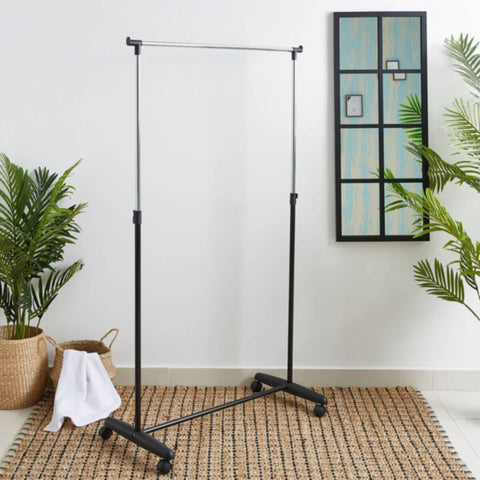 HOMEBOX | Lapis Single Garment Rack | 154708462