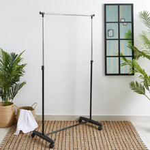 HOMEBOX | Lapis Single Garment Rack | 154708462