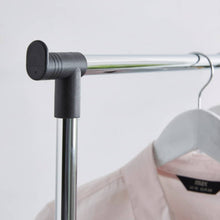 HOMEBOX | Lapis Single Garment Rack | 154708462