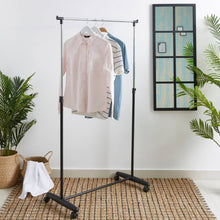 HOMEBOX | Lapis Single Garment Rack | 154708462