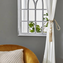 HOMEBOX | Maura Tassel Detail Curtain Tie Back | 154758531