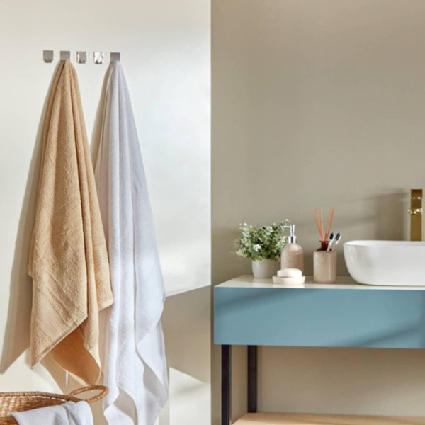 HOMEBOX | Self Adhesive Hook - Set of 5 | 154759781