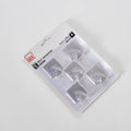 HOMEBOX | Self Adhesive Hook - Set of 5 | 154759781
