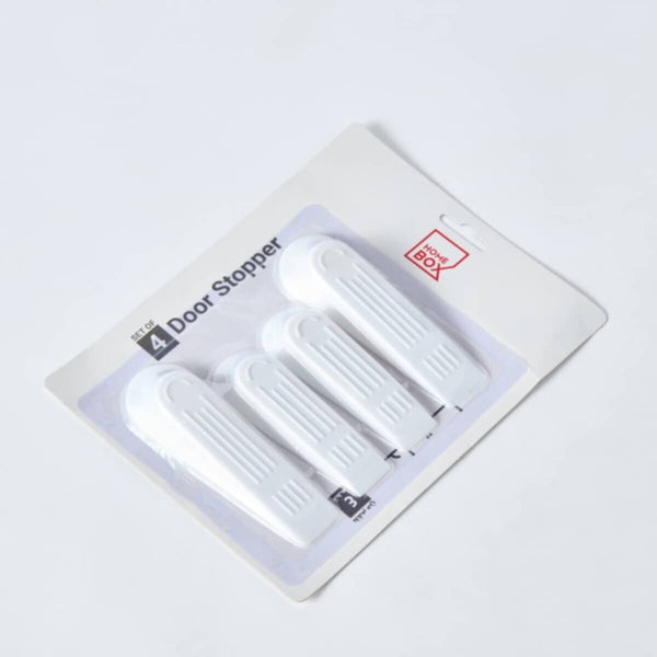HOMEBOX | Door Wedge Set of 4 | 154759789