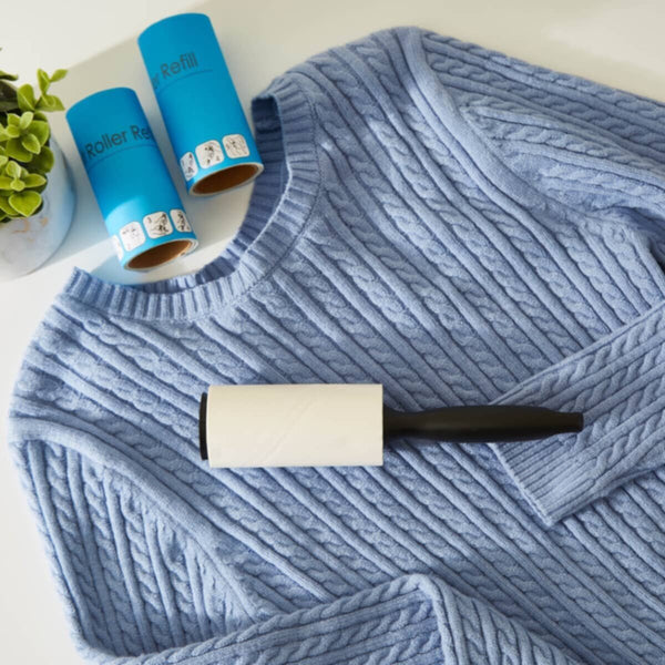 HOMEBOX | Lint Roller - 8.8 m | 154759794