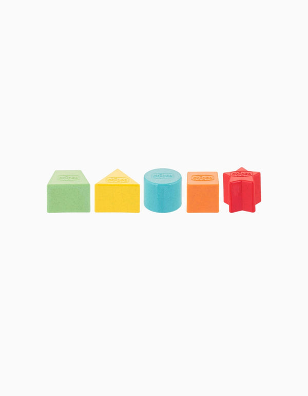 CHICCO | 2 in 1 Stacking Cups ECO | 7511000000