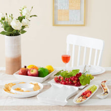 HOMEBOX | Nova 6-Piece Entertainment Serving Set | 156261363