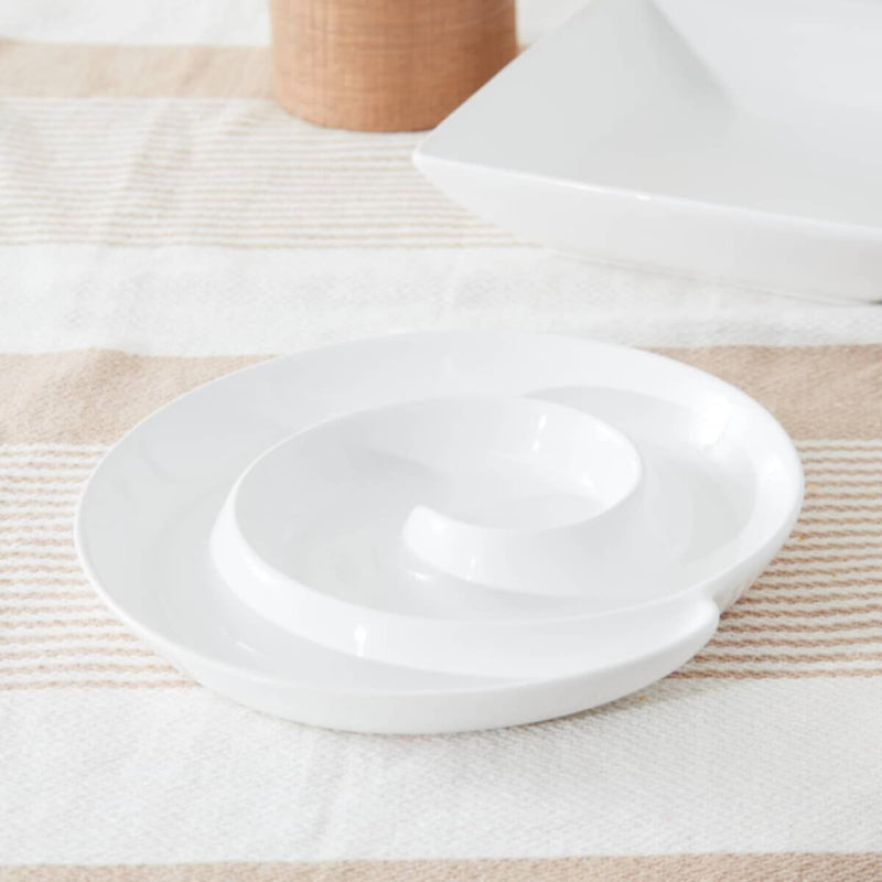 HOMEBOX | Nova 6-Piece Entertainment Serving Set | 156261363