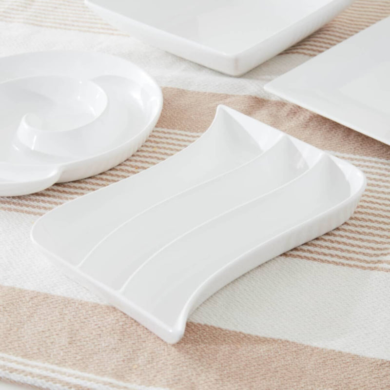 HOMEBOX | Nova 6-Piece Entertainment Serving Set | 156261363