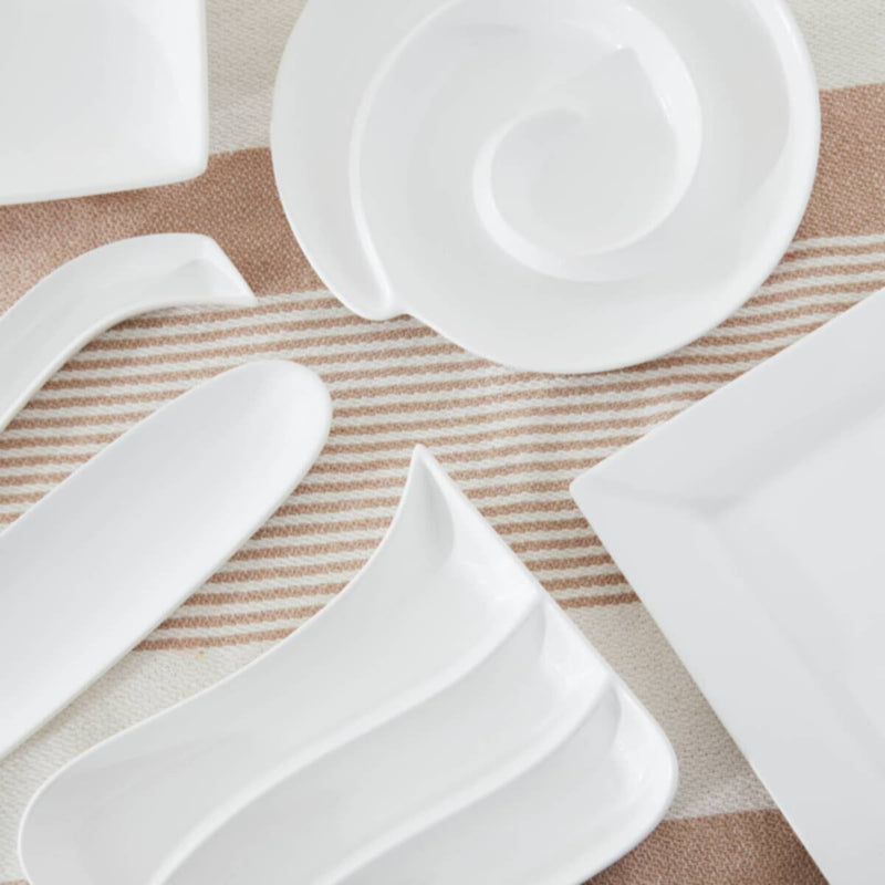 HOMEBOX | Nova 6-Piece Entertainment Serving Set | 156261363