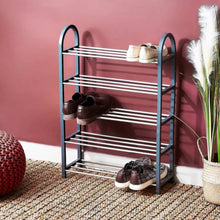 HOMEBOX | Saga 5-Tier Shoe Rack | 156804177