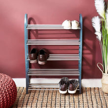 HOMEBOX | Saga 5-Tier Shoe Rack | 156804177
