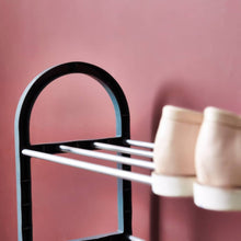 HOMEBOX | Saga 5-Tier Shoe Rack | 156804177