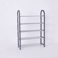 HOMEBOX | Saga 5-Tier Shoe Rack | 156804177