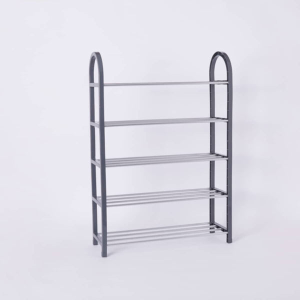 HOMEBOX | Saga 5-Tier Shoe Rack | 156804177