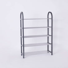 HOMEBOX | Saga 5-Tier Shoe Rack | 156804177