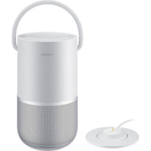BOSE | Charging Cradle for the Portable Home Speaker Luxe Silver | 830895-0030