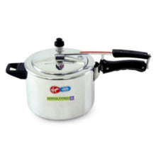 ROYALFORD | Inner Lid Aluminum Pressure Cooker 5Ltr | RF6541